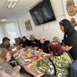 Дом за възрастни хора Гурково - обл. Стара Загора
