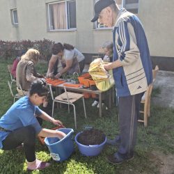 Дом за възрастни хора Гурково - обл. Стара Загора