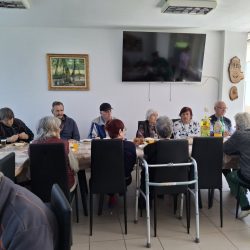 Дом за възрастни хора Гурково - обл. Стара Загора