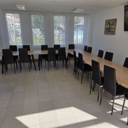 Дом за възрастни хора Гурково - обл. Стара Загора