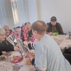 Дом за възрастни хора Гурково - обл. Стара Загора