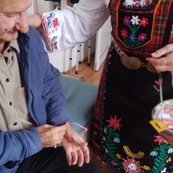 Дом за възрастни хора Гурково - обл. Стара Загора