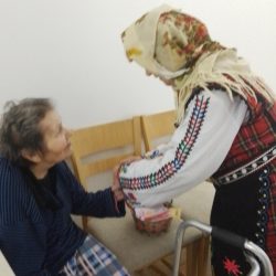 Дом за възрастни хора Гурково - обл. Стара Загора