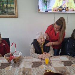 Дом за възрастни хора Гурково - обл. Стара Загора