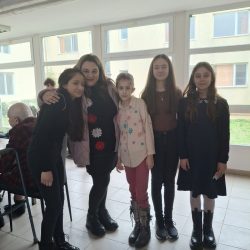 Дом за възрастни хора Гурково - обл. Стара Загора