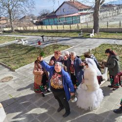 Дом за възрастни хора Гурково - обл. Стара Загора