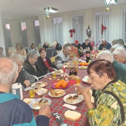 Дом за възрастни хора Гурково - обл. Стара Загора