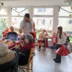 Дом за възрастни хора Гурково - обл. Стара Загора