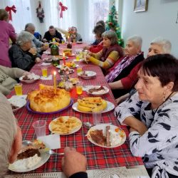 Дом за възрастни хора Гурково - обл. Стара Загора