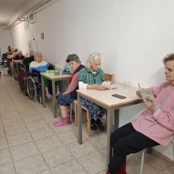 Дом за възрастни хора Гурково - обл. Стара Загора