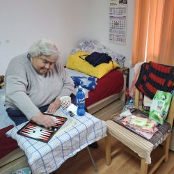Дом за възрастни хора Гурково - обл. Стара Загора