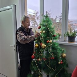 Дом за възрастни хора Гурково - обл. Стара Загора