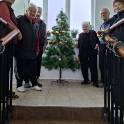 Дом за възрастни хора Гурково - обл. Стара Загора