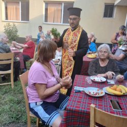 Дом за възрастни хора Гурково - обл. Стара Загора